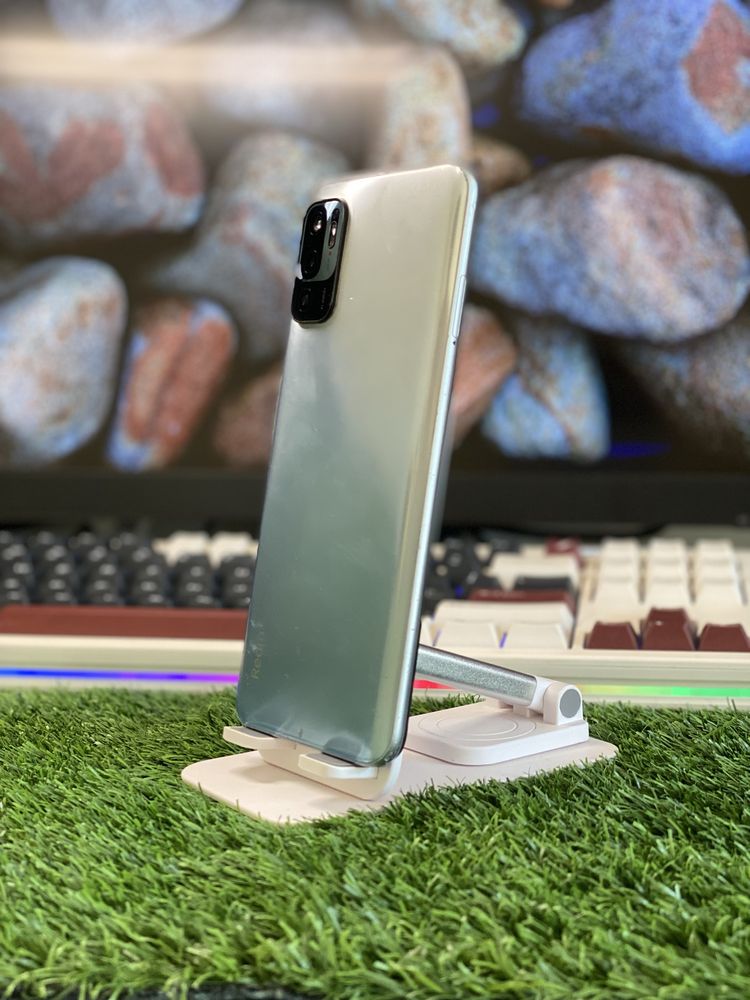 Redmi Note 10s 128/6+6 Gb