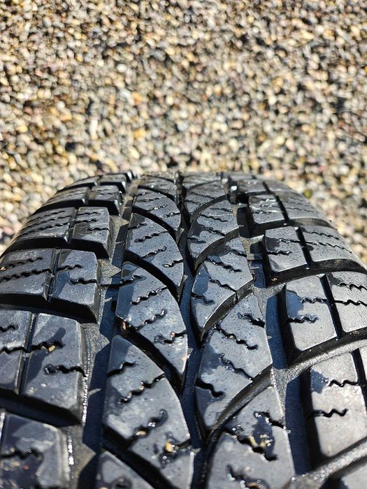 Jante/ Roti tabla Volkswagen R16