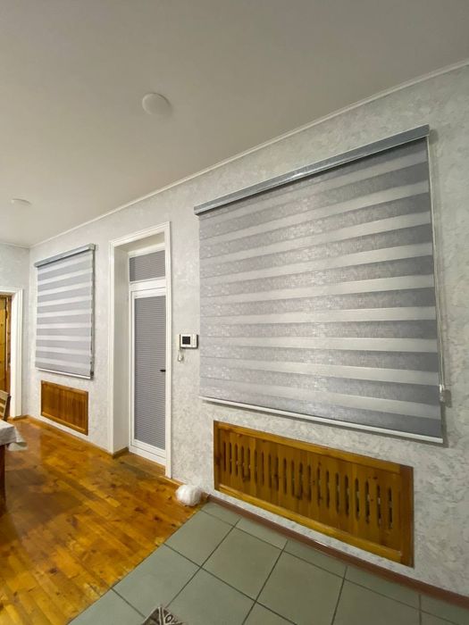 Жалюзи комбо по выгодным ценам!!!