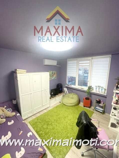 Продава се Многостаен апартамент в Пловдив, Беломорски - 100 кв.м за 2100 €/кв.м - Снимка #1