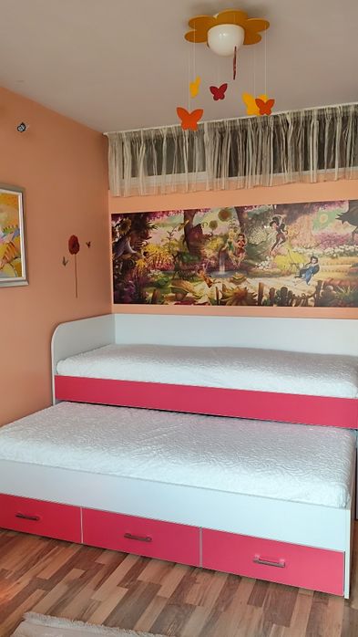 Детска стая мебели