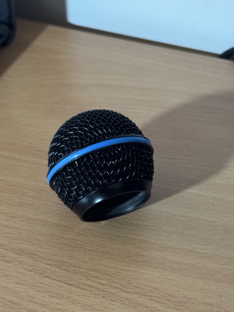 Черна Решетка за Beta 58a
