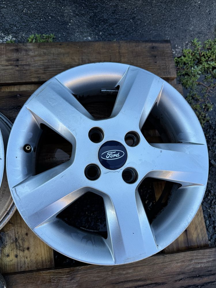 Оригинални джанти Ford 15“
