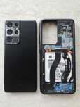 Samsung S21 Ultra Snapdragon chipset
