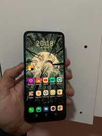 Infinix not 10 32gb gb obmen bor