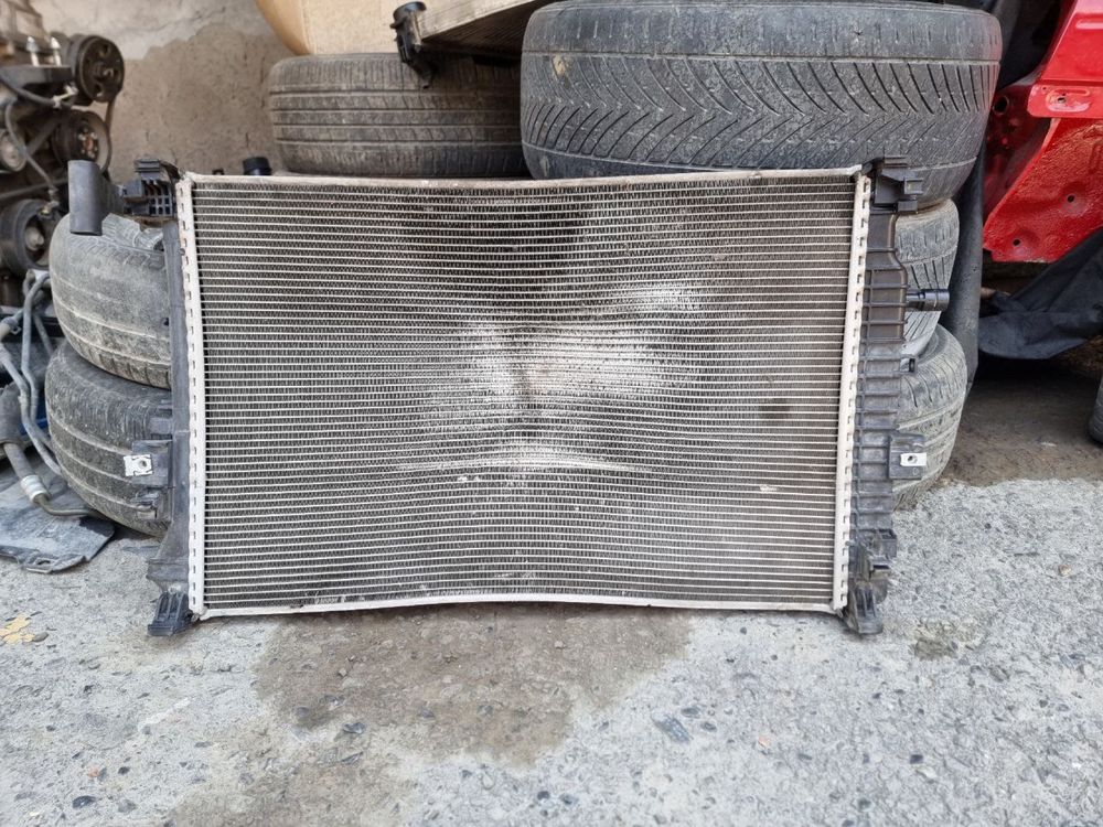 Malibu 2.   1.5 Turbo radiator ventilyator zapchasga