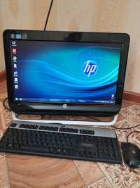 Продам моноблок HP