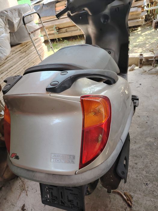 Scooter de vanzare
