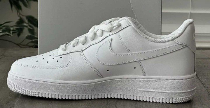 Adidași af1 premium full box