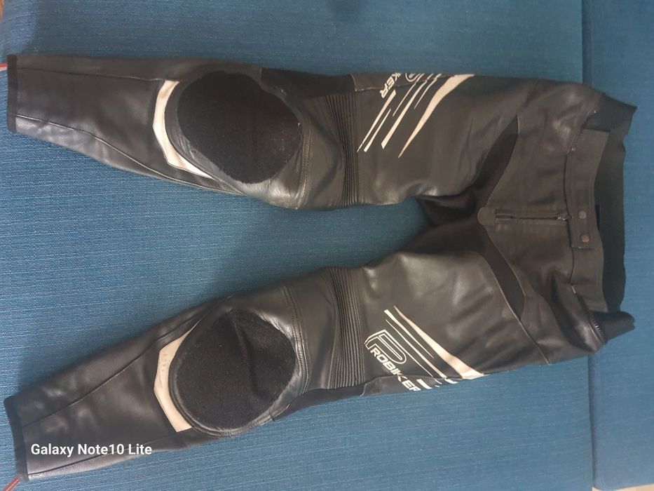 Costum moto probiker