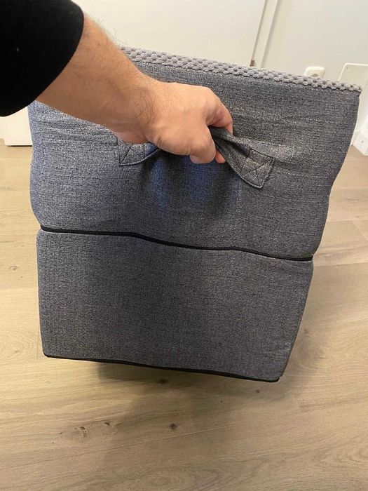 Sacara Ajutatoare Animale de Companie