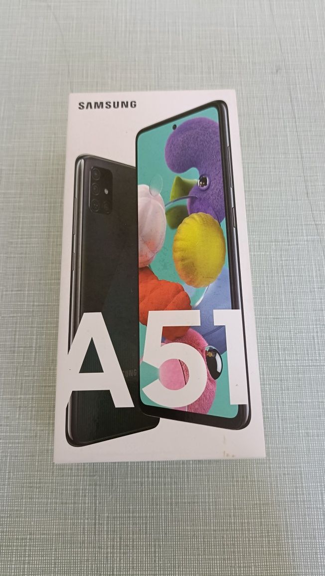 Samsung Galaxy A51 4/64GB