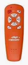 Vibro Shaper de la MediaShop