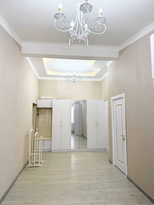 ЖК «Азия Хаус» ул. Иззат, ор-р Кадышева  2/8/8 Площадь: 44 м²