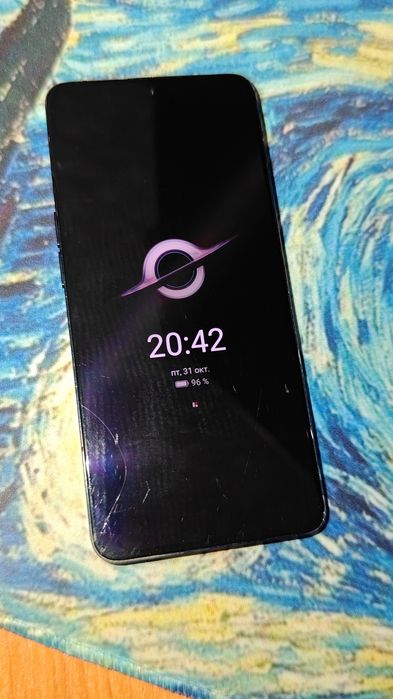 Oppo reno 8 pro plus 5g