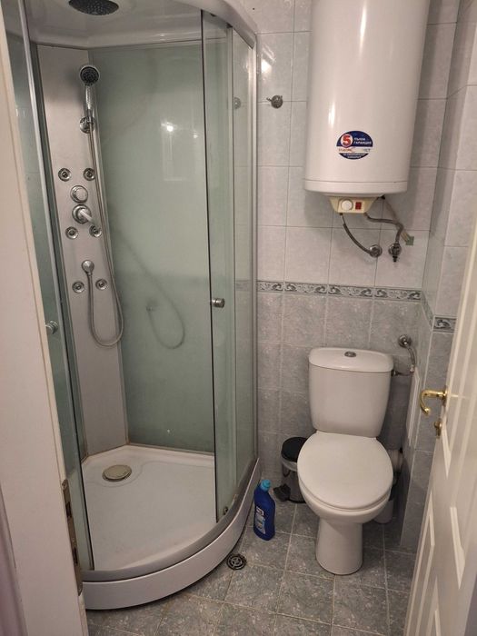 Бойлер Елдом Инвест