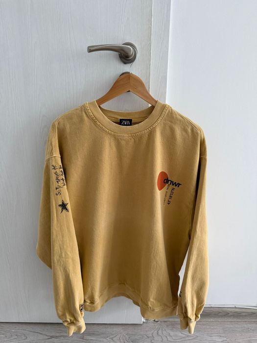 Мъжка Блуза Zara