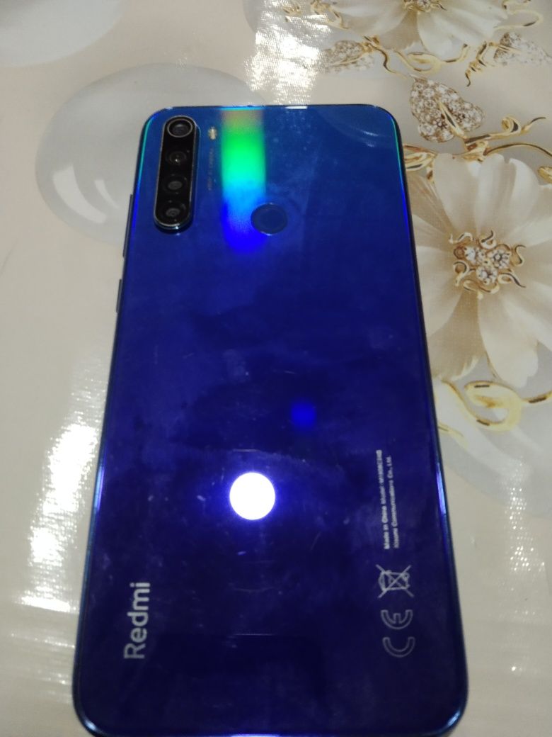 Redmi Note 8T 64Gb