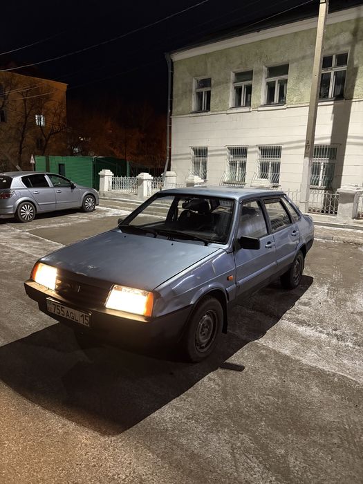 Отличный авто каз учет сел поехал