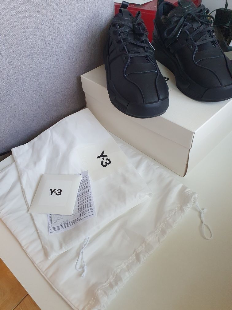 Sneakers Y-3 Rivalry