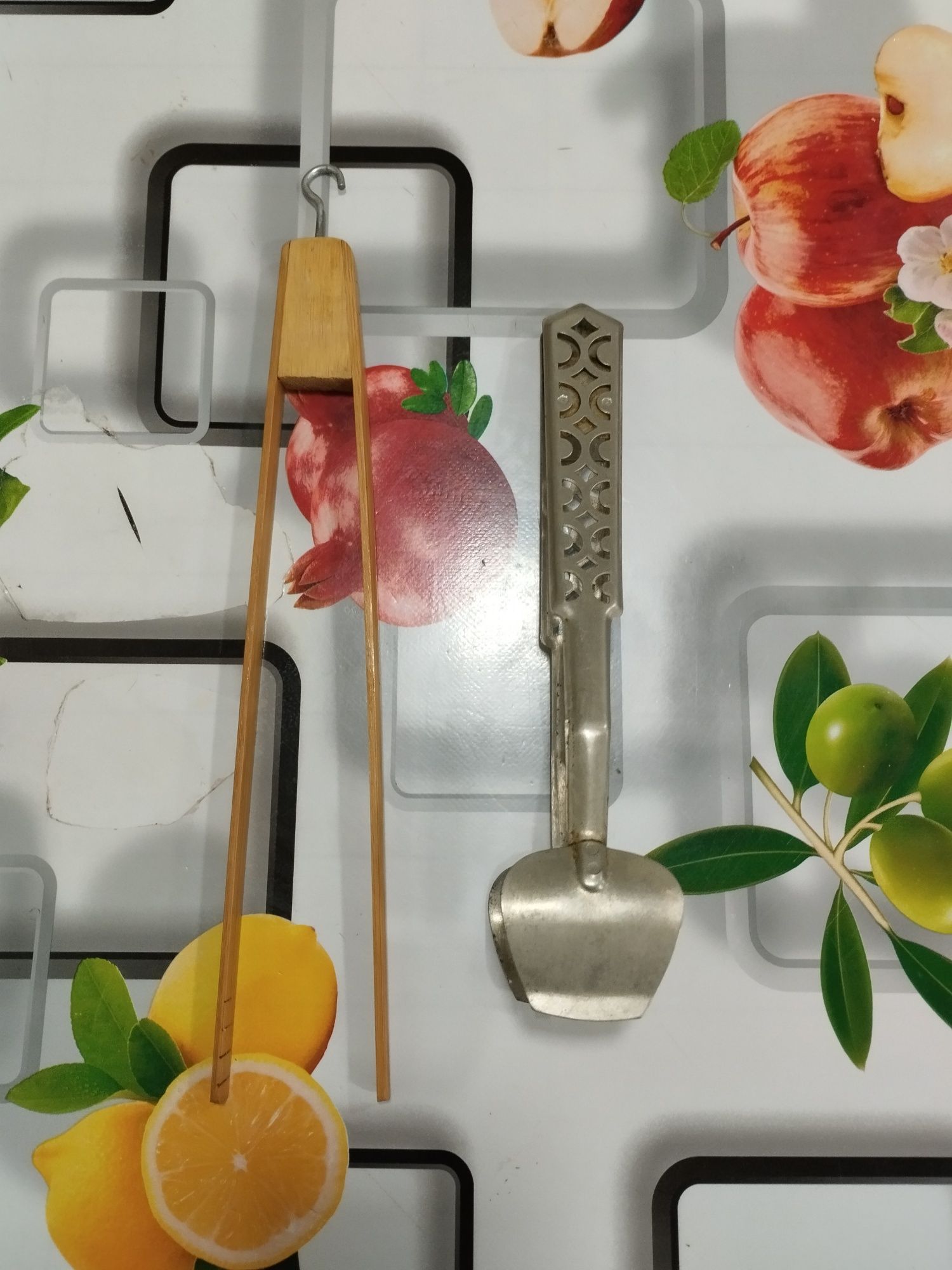 Щипцы кухонные и для консервации