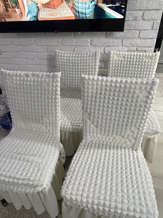 Комплект стульев