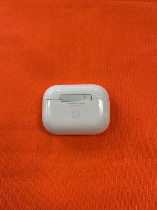 Кейс Airpods Pro 1 оригинал