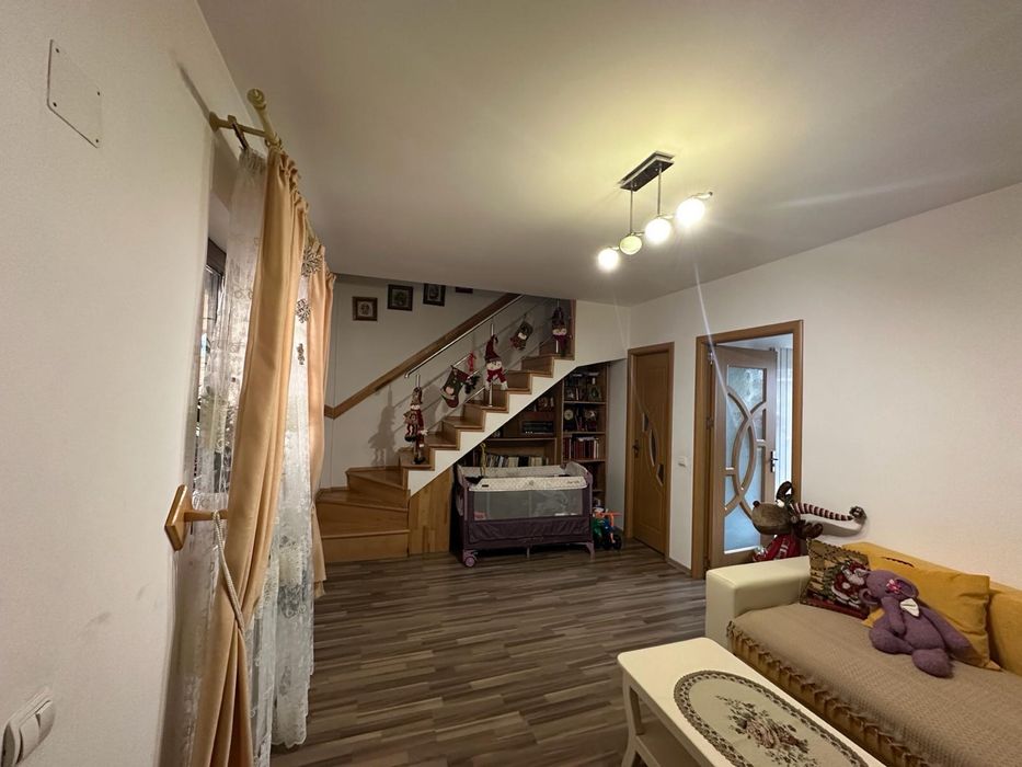 Casa de vanzare Popesti Leordeni