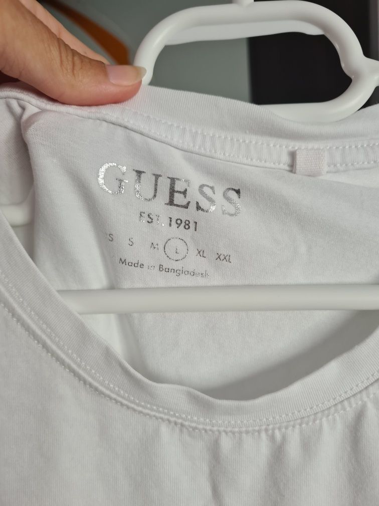 Tricou Guess dama L