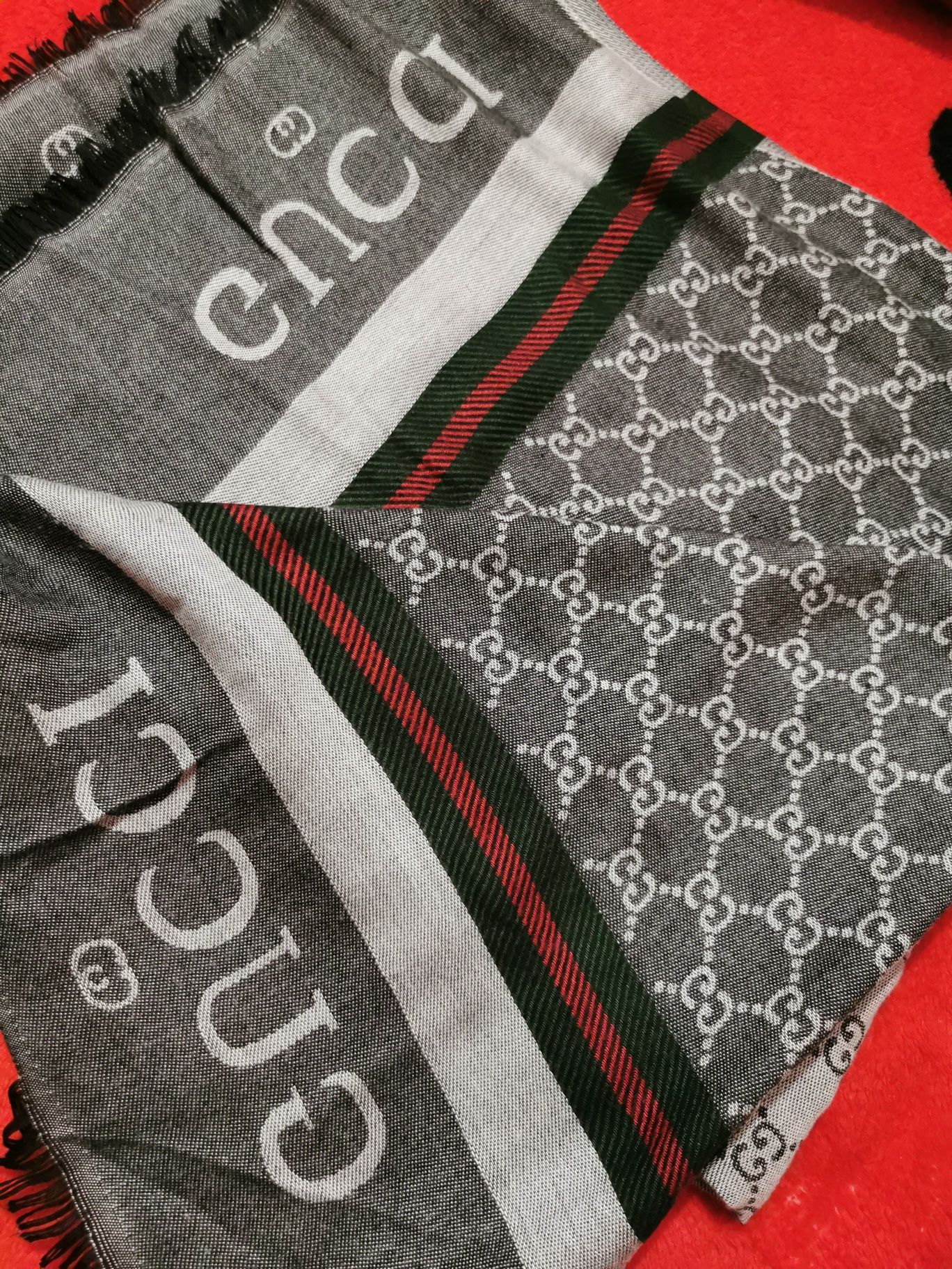 Eșarfă Gucci - 2 culori