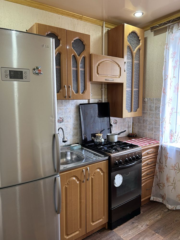 Сдается 2 комн.квартира