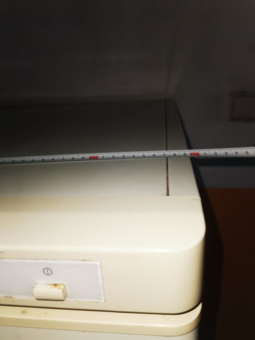 Хладилник с фризер SIEMENS