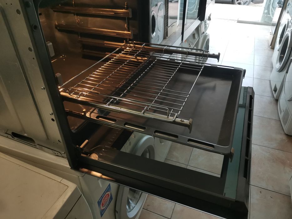 Печка за вграждане NEFF