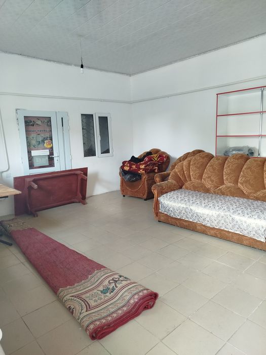 Обменяю Дом С Магазином