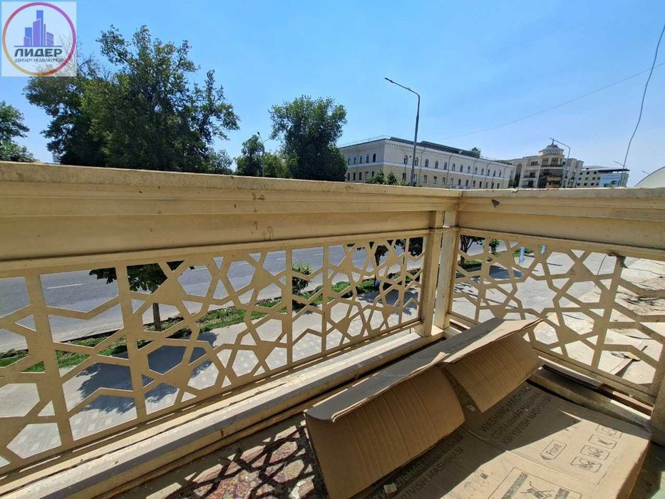 2х комнатная квартира на 2 этаже в кирпичном доме, Багишамал