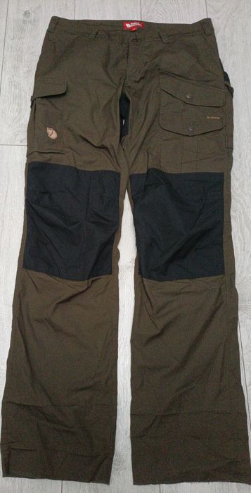 Pantaloni Fjall Raven G 1000