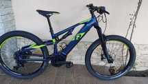 Bicicleta electrica Raimon 130e 6.0