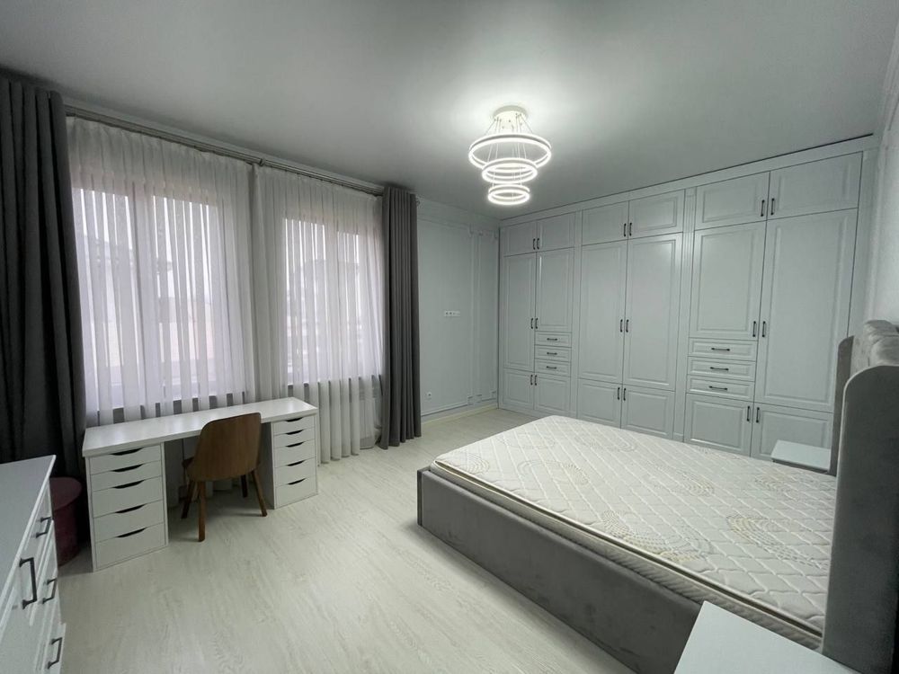 Продается Евро Дом Никитина Ул.Олтинтепа 3.5соток