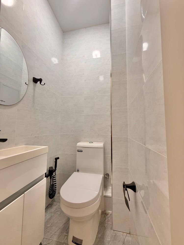 Продаётся 3х кв. ЖК «Piramit Tower», 75м2. Ул. Бабура. Яккасарайский р