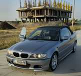 Bmw e46-318Ci-M Packet fabrica interior exterior