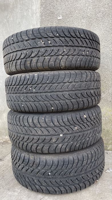 Cauciucuri +jante tabla(5X112)
