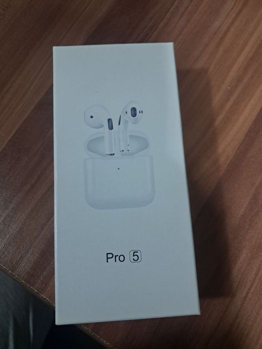 Airpods pro 5 yengi