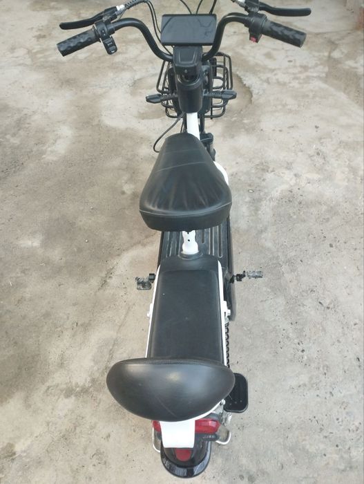 Йахши холатда турипти хайдаса булади