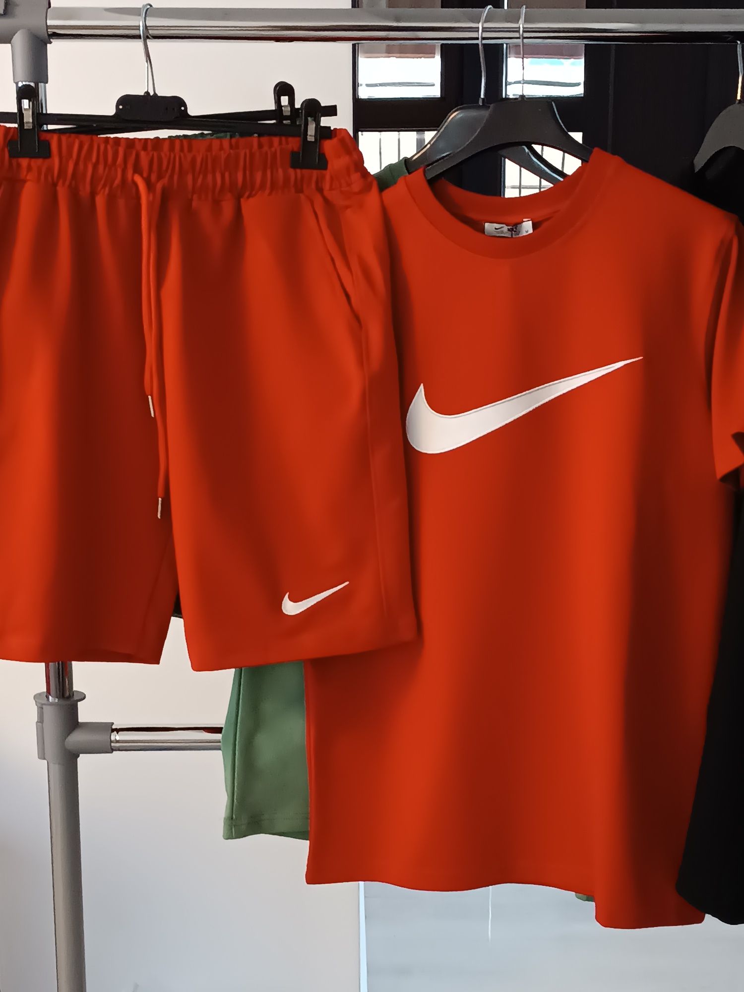 Compleu bărbați Nike
