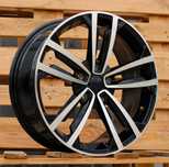 17" Джанти за Volkswagen 5x112 Arteon Shooting Brake CC Passat Golf