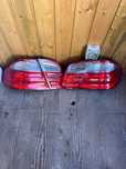 Triple/Stopuri Stanga/Dreapta Mercedes CLK W208