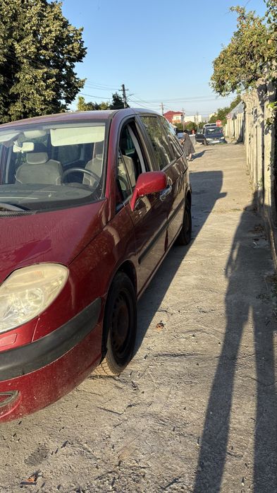 Citroen c8 2.0d de vanzare