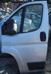 Usa stanga fata Peugeot Boxer din 2008 fara anexe