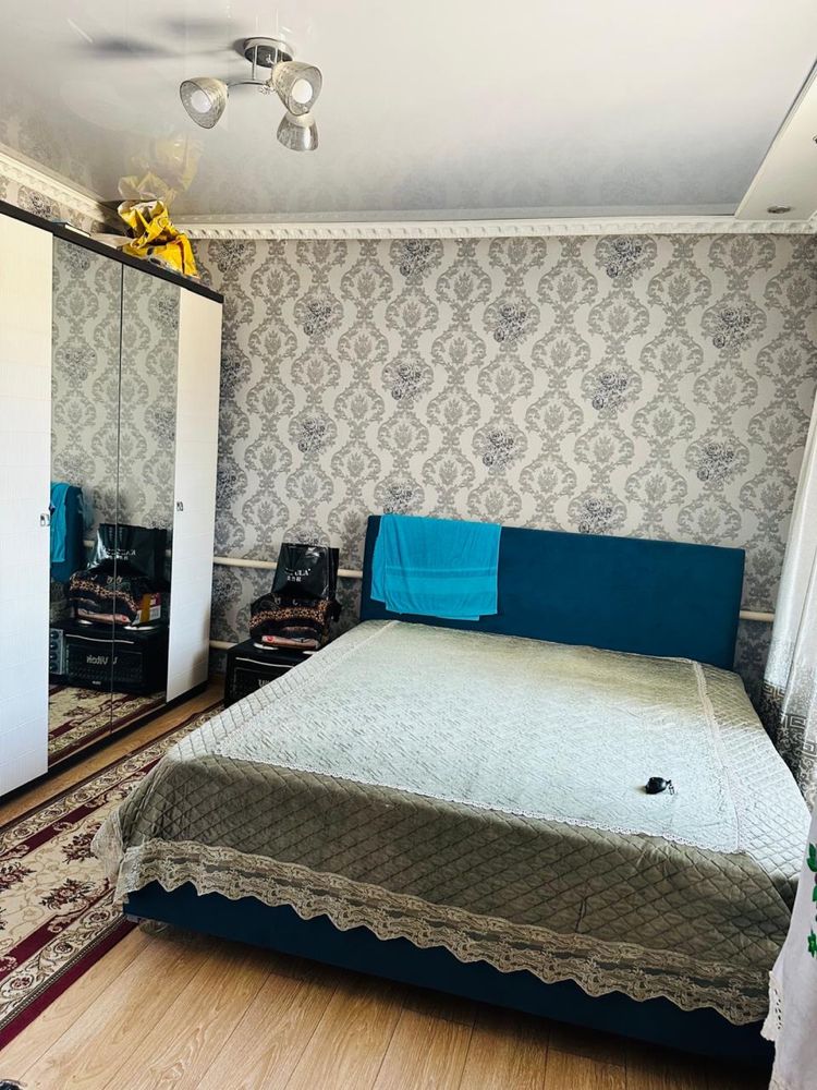 Продается дом  талдыкоргане