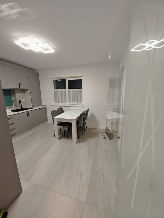 Inchiriez casa duplex nou zona Selimbar-Vasile Aaron Sibiu